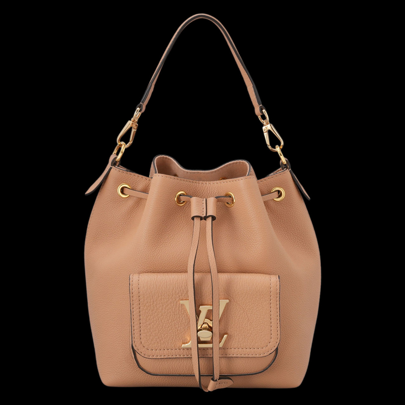 LOUIS VUITTON(USED)루이비통 M57689 락미 버킷 아리조나